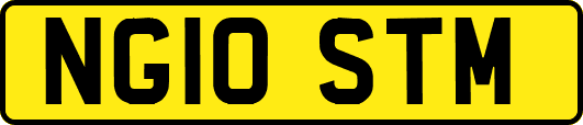 NG10STM