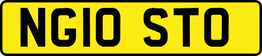 NG10STO