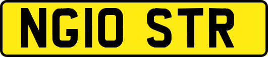 NG10STR