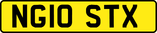 NG10STX