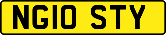 NG10STY
