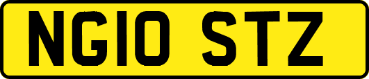 NG10STZ