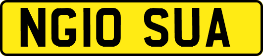 NG10SUA