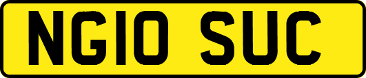 NG10SUC