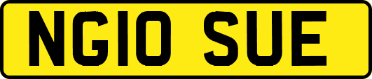 NG10SUE