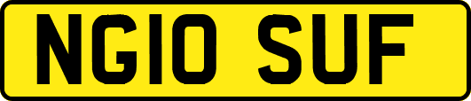 NG10SUF