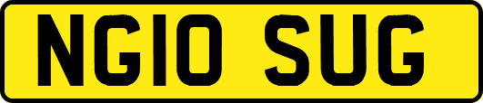 NG10SUG