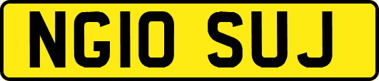 NG10SUJ