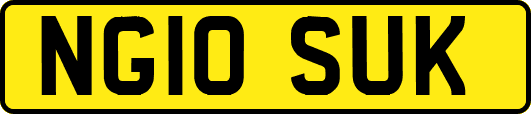 NG10SUK