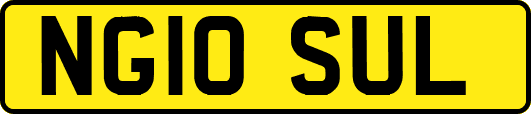 NG10SUL