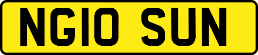 NG10SUN