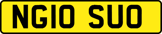 NG10SUO