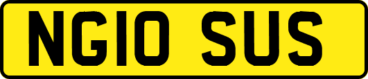 NG10SUS