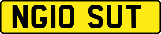 NG10SUT