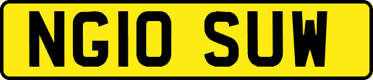 NG10SUW