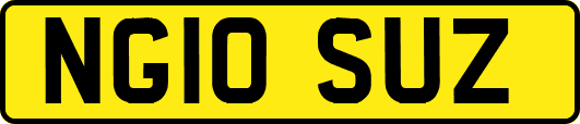 NG10SUZ