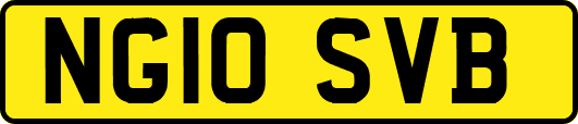 NG10SVB