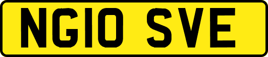 NG10SVE