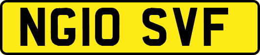 NG10SVF