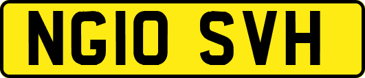 NG10SVH