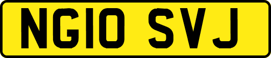 NG10SVJ