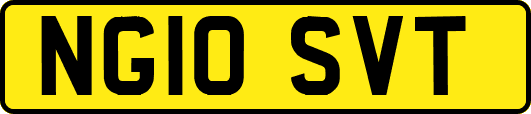 NG10SVT