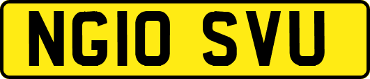 NG10SVU