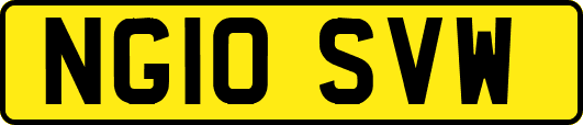 NG10SVW