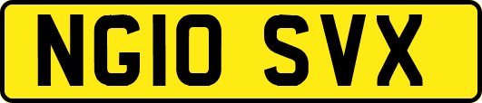 NG10SVX
