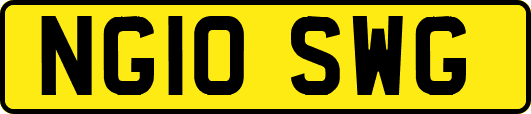 NG10SWG