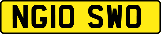 NG10SWO