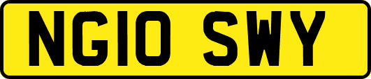 NG10SWY