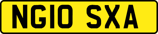 NG10SXA