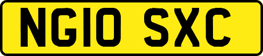NG10SXC