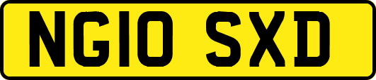 NG10SXD