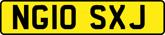 NG10SXJ