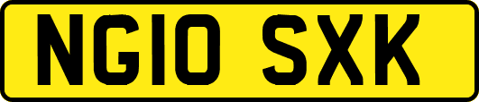 NG10SXK