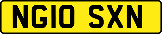 NG10SXN