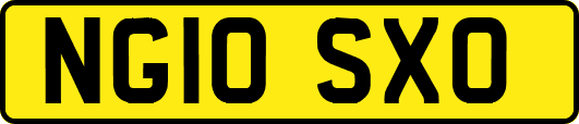 NG10SXO
