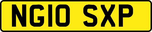 NG10SXP