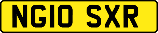 NG10SXR