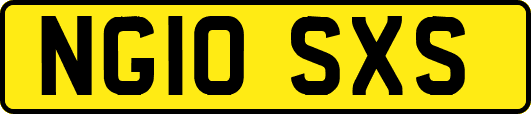 NG10SXS