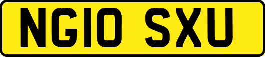 NG10SXU