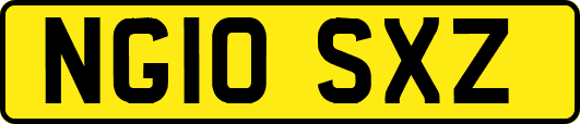 NG10SXZ