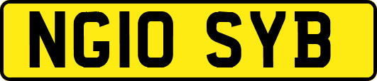 NG10SYB