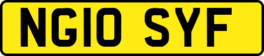 NG10SYF