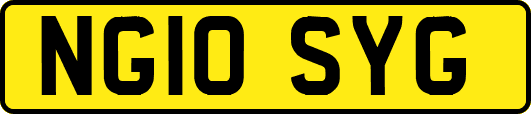 NG10SYG