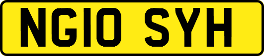 NG10SYH