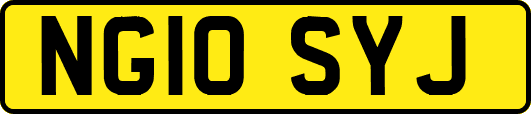 NG10SYJ