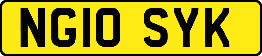 NG10SYK